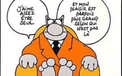 Être présent à l’autre est d’abord une décision.