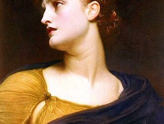 Hommage : L’Antigone de Téhéran