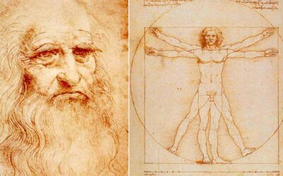 Léonard de Vinci : une œuvre entre humanisme et nature
