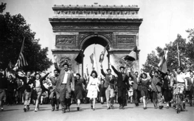 Faut-il attendre une guerre pour exprimer notre gratitude ?