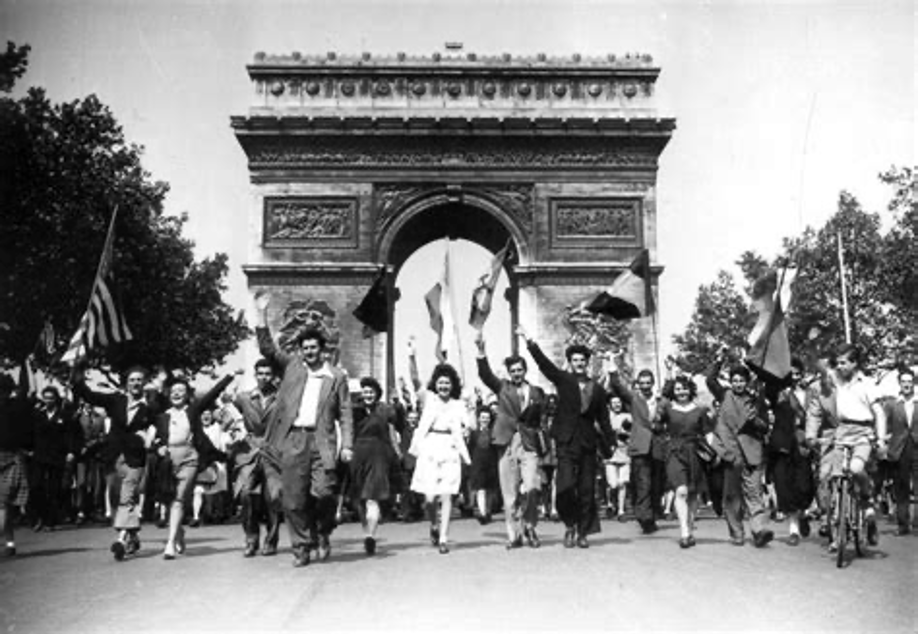 Faut-il attendre une guerre pour exprimer notre gratitude ?