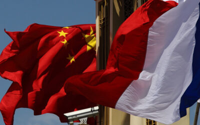 Peut-on parler d’un humanisme mondial ? L’exemple de la liberté en Europe et en Chine