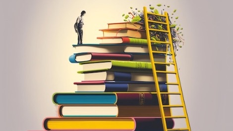 Le Prix du Livre Humaniste Muma est de retour :  Et si la littérature nous aidait à vivre plus dignement,  avec plus de discernement et d’engagement ?