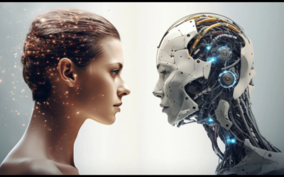 IA : Intelligence des Autres.