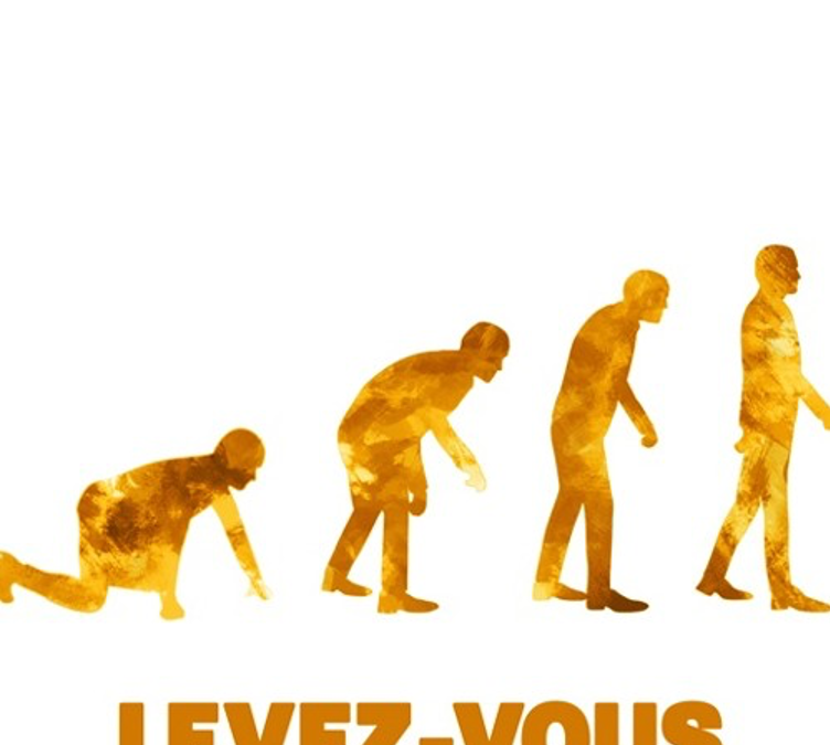 HUMANISTES, LEVEZ-VOUS !