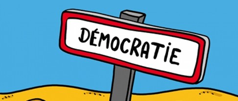 democratie